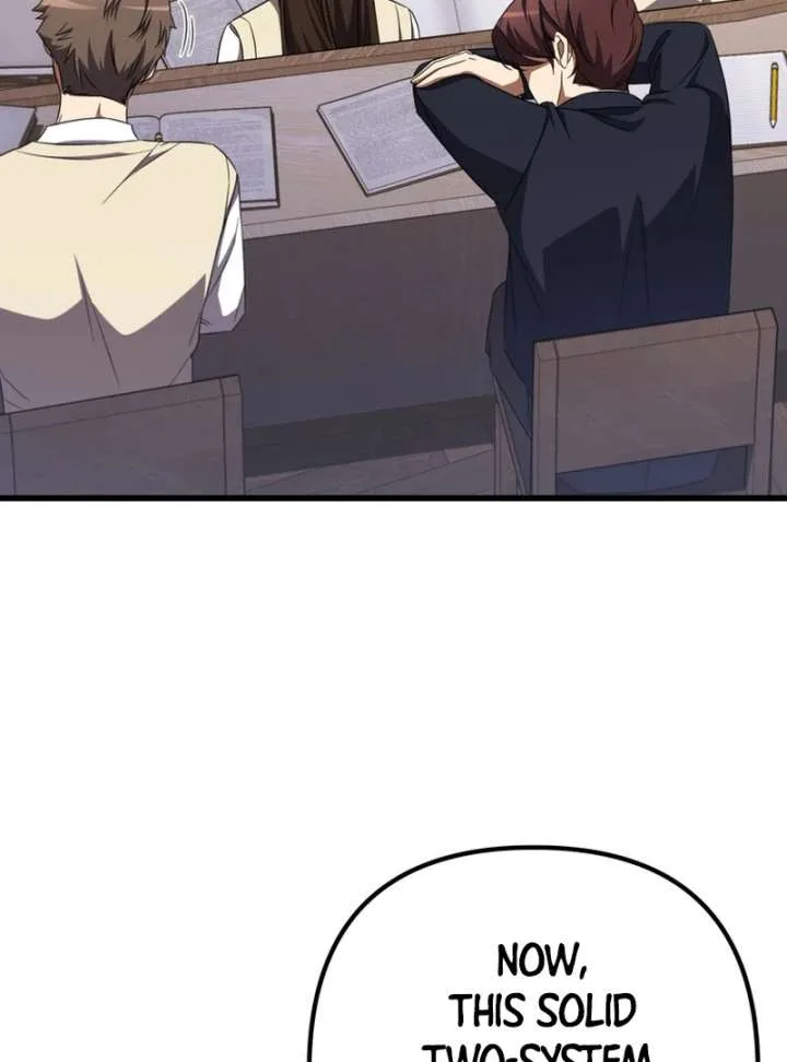 The Regressed Extra Becomes a Genius Chapter 4 page 51
