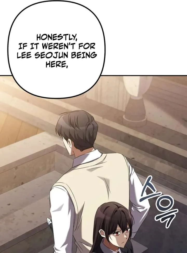 The Regressed Extra Becomes a Genius Chapter 2 page 109