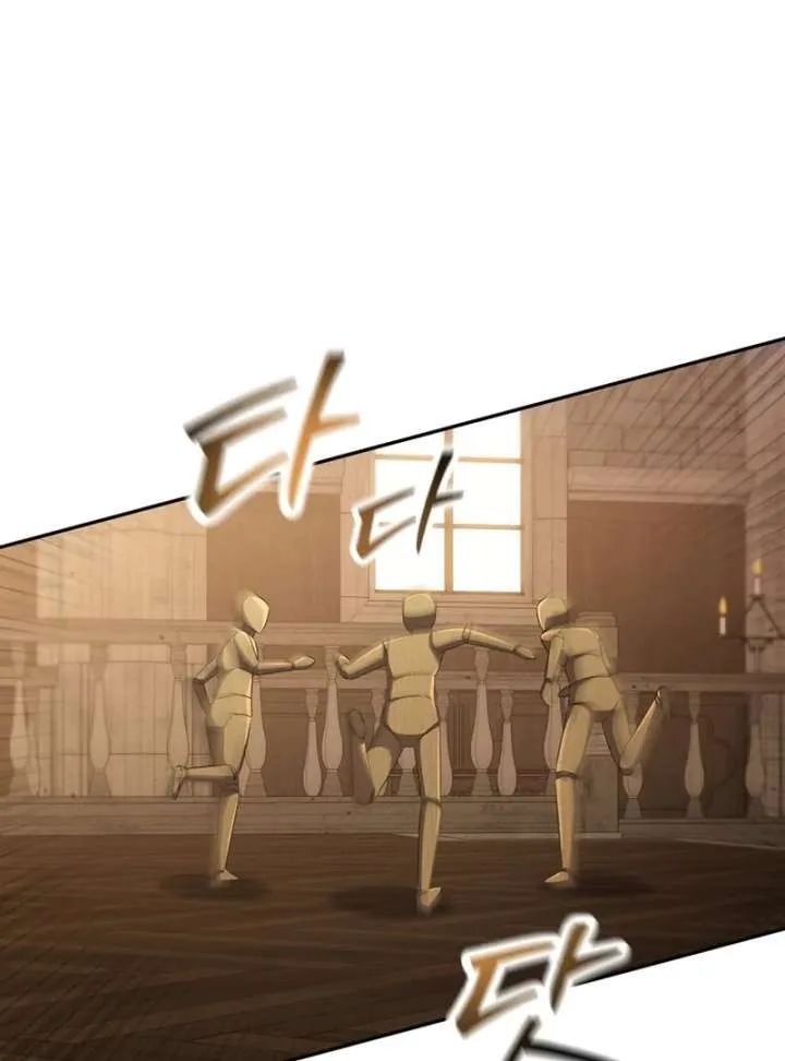 The Regressed Extra Becomes a Genius Chapter 2 page 115