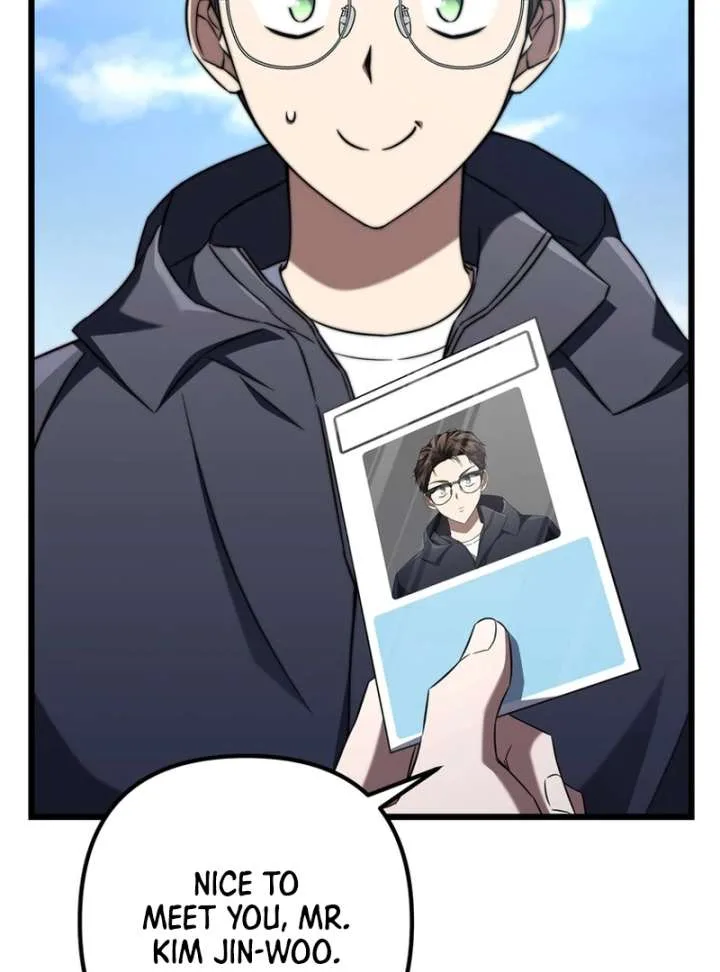 The Regressed Extra Becomes a Genius Chapter 8 page 16