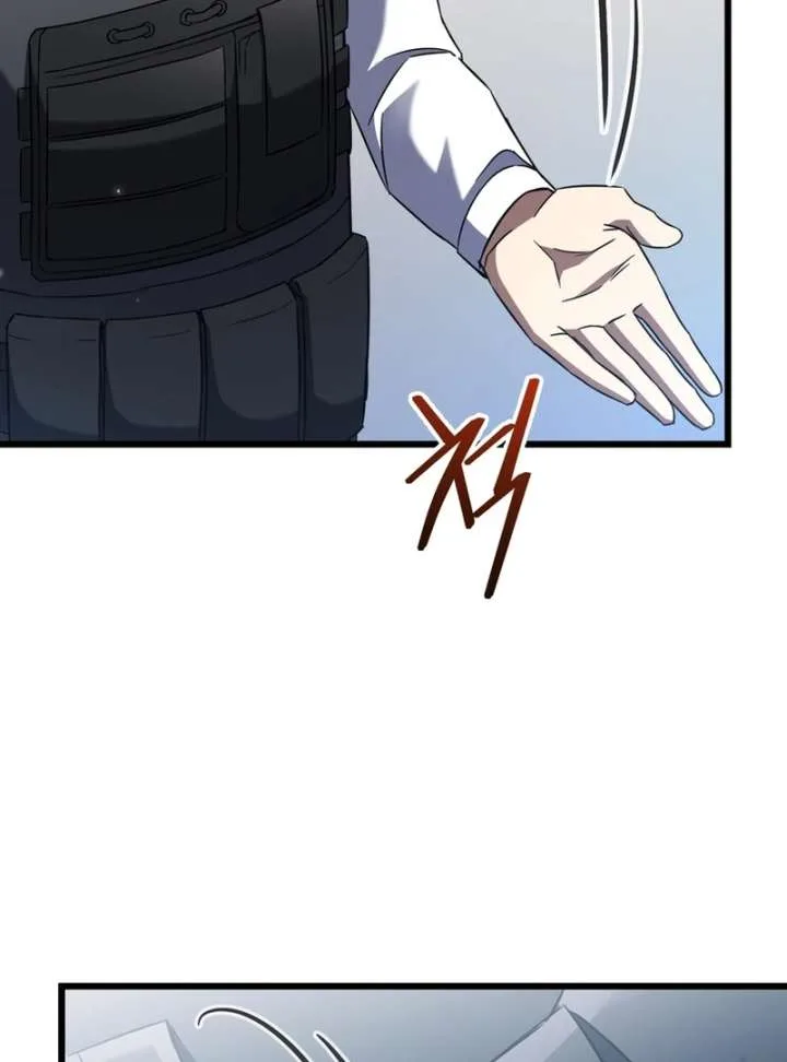 The Regressed Extra Becomes a Genius Chapter 8 page 4