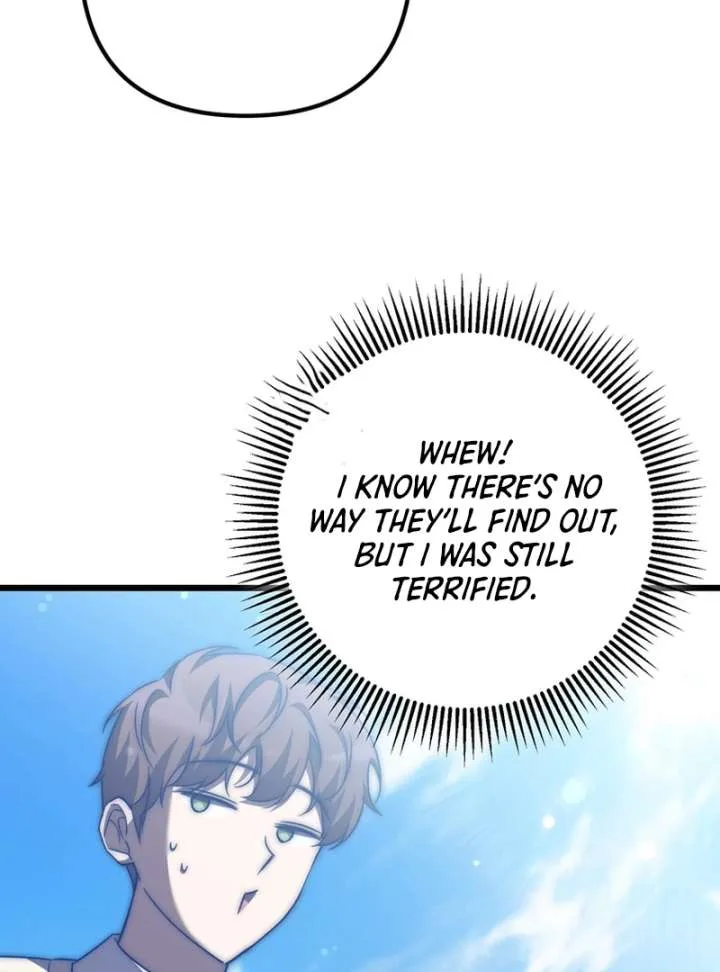 The Regressed Extra Becomes a Genius Chapter 8 page 17
