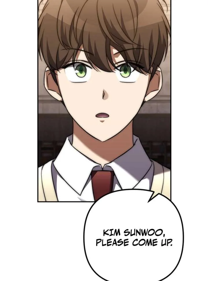 The Regressed Extra Becomes a Genius Chapter 2 page 128