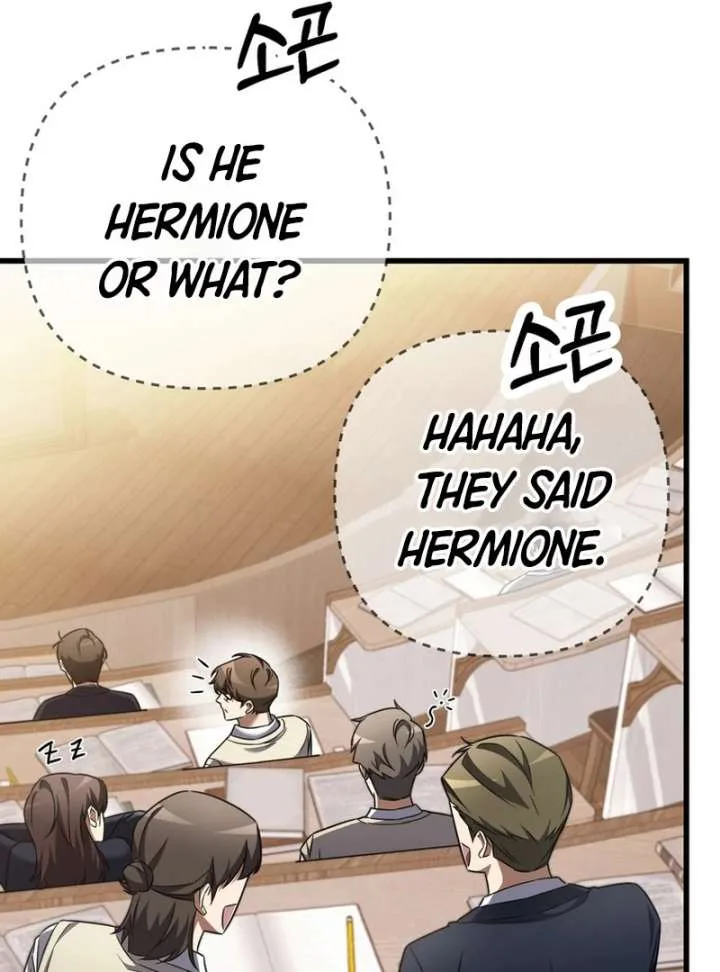 The Regressed Extra Becomes a Genius Chapter 4 page 65