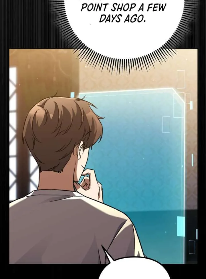 The Regressed Extra Becomes a Genius Chapter 8 page 19