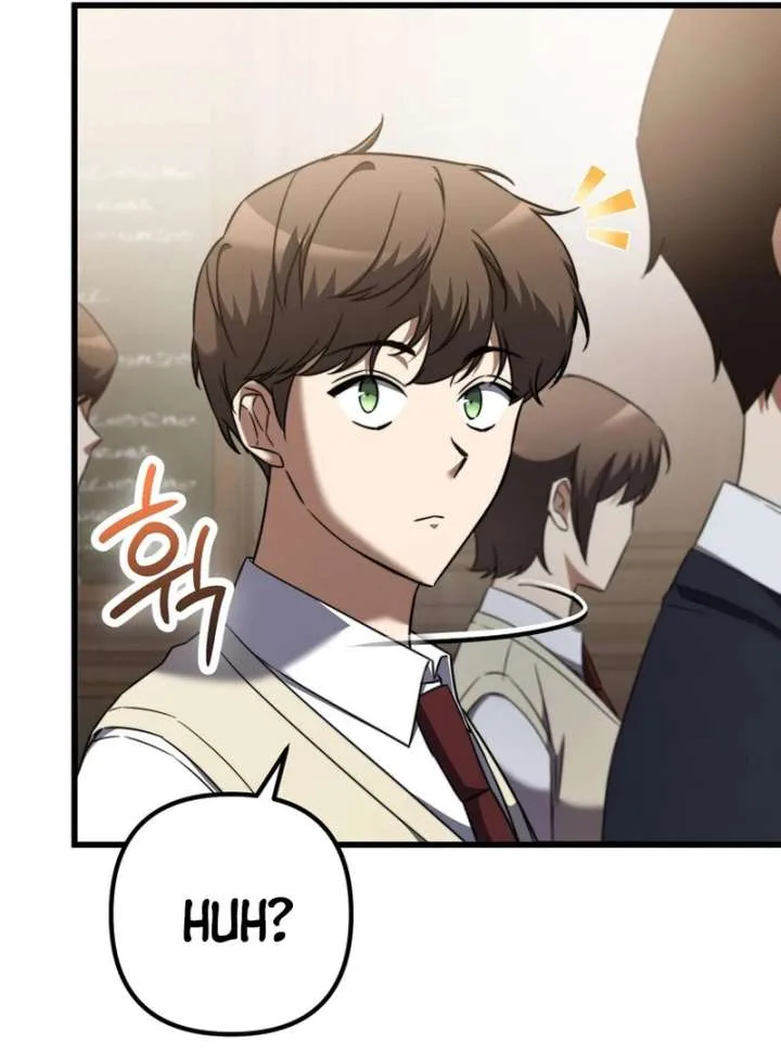 The Regressed Extra Becomes a Genius Chapter 4 page 74