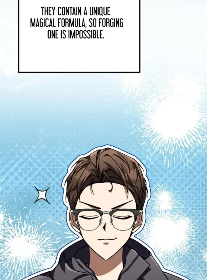 The Regressed Extra Becomes a Genius Chapter 8 page 25