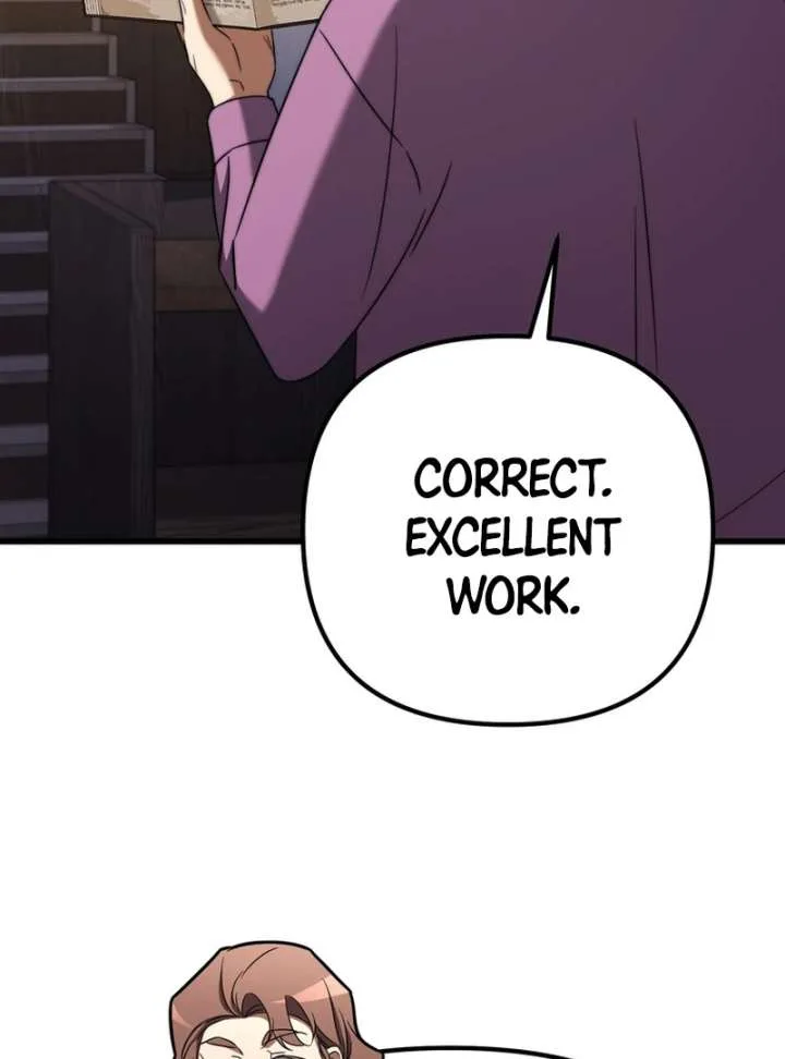 The Regressed Extra Becomes a Genius Chapter 4 page 57