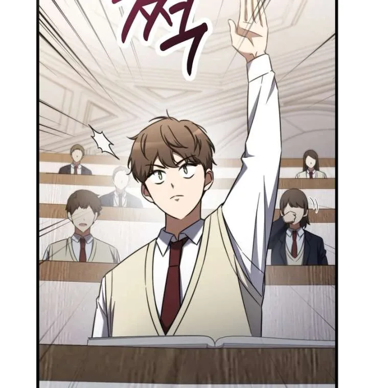 The Regressed Extra Becomes a Genius Chapter 4 page 54