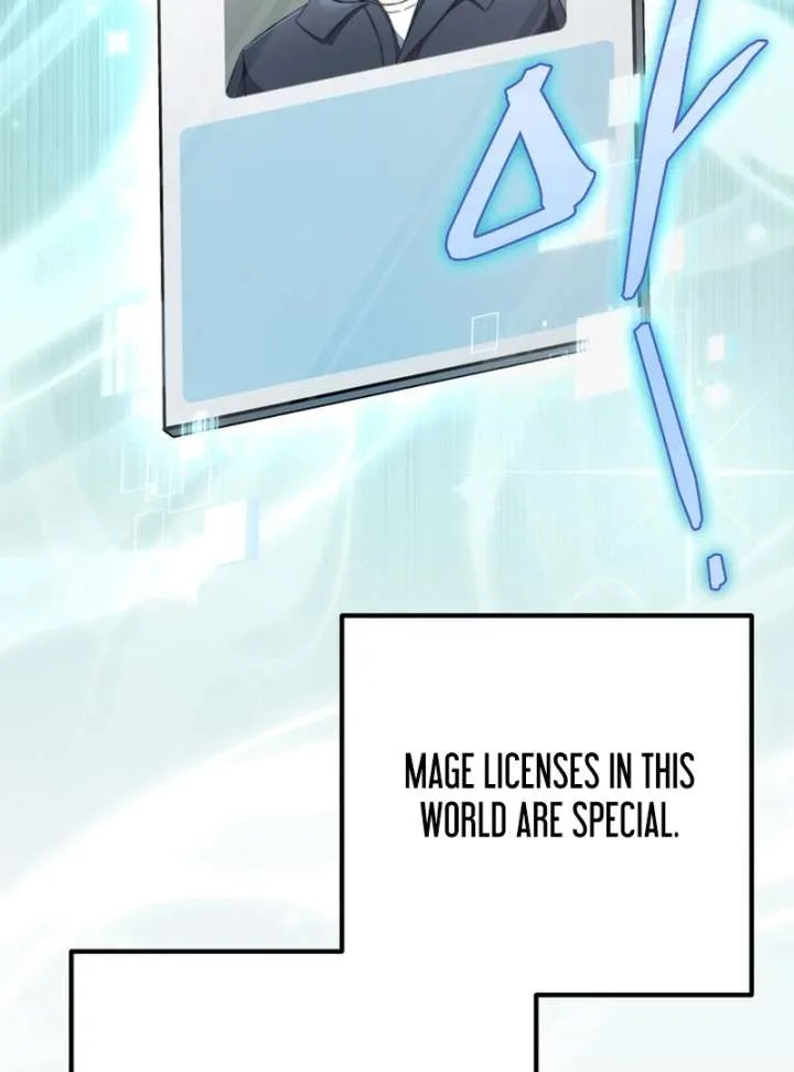The Regressed Extra Becomes a Genius Chapter 8 page 24