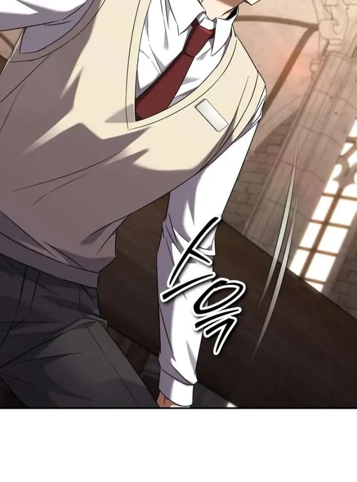 The Regressed Extra Becomes a Genius Chapter 2 page 130