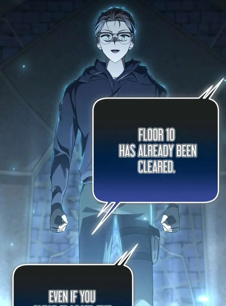 The Regressed Extra Becomes a Genius Chapter 8 page 38