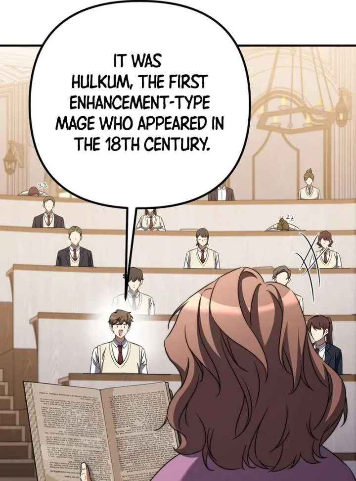 The Regressed Extra Becomes a Genius Chapter 4 page 56