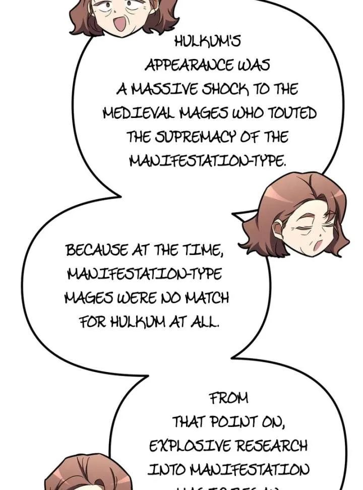 The Regressed Extra Becomes a Genius Chapter 4 page 58