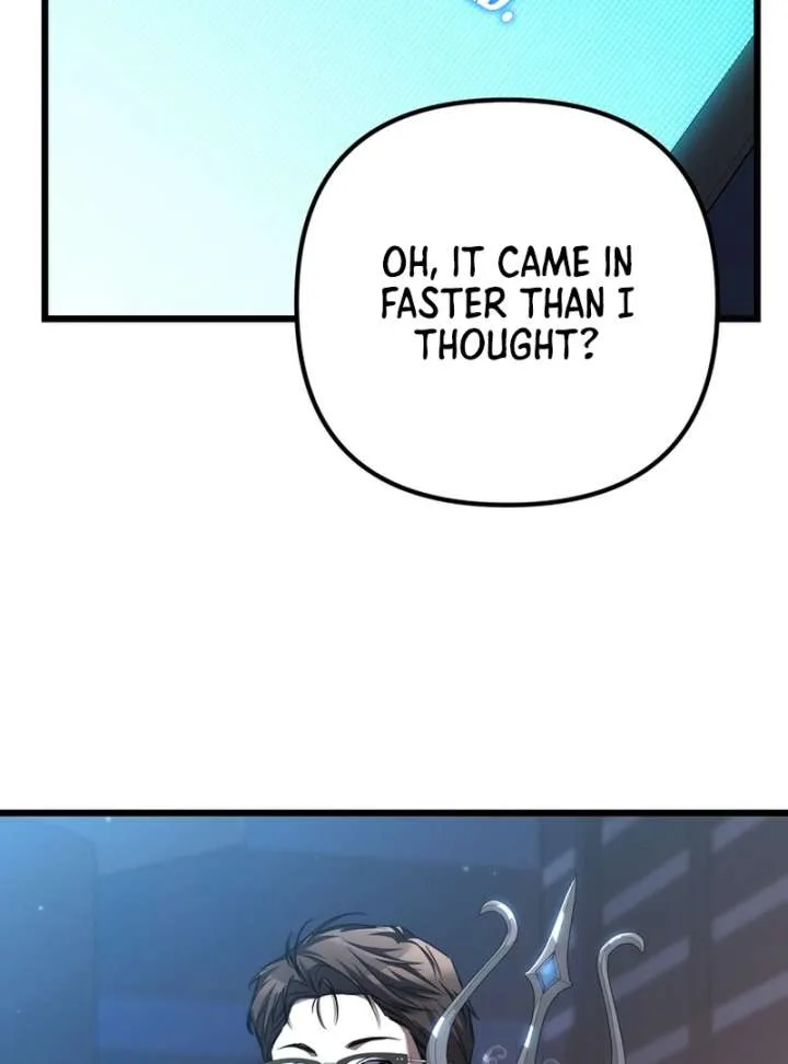 The Regressed Extra Becomes a Genius Chapter 10 page 43