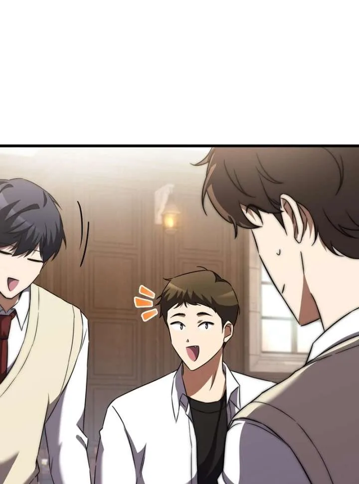 The Regressed Extra Becomes a Genius Chapter 4 page 89
