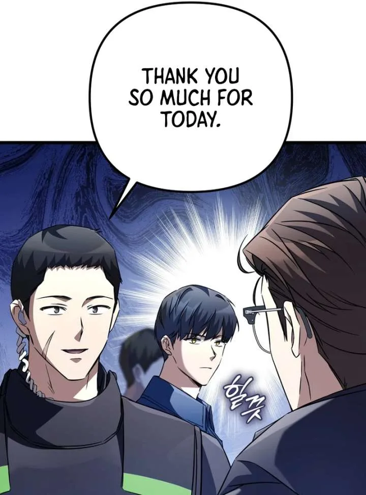 The Regressed Extra Becomes a Genius Chapter 10 page 12