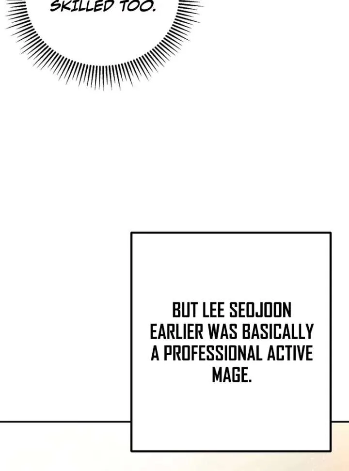 The Regressed Extra Becomes a Genius Chapter 2 page 124