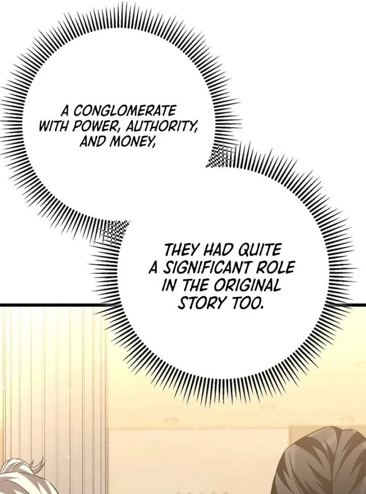 The Regressed Extra Becomes a Genius Chapter 10 page 50