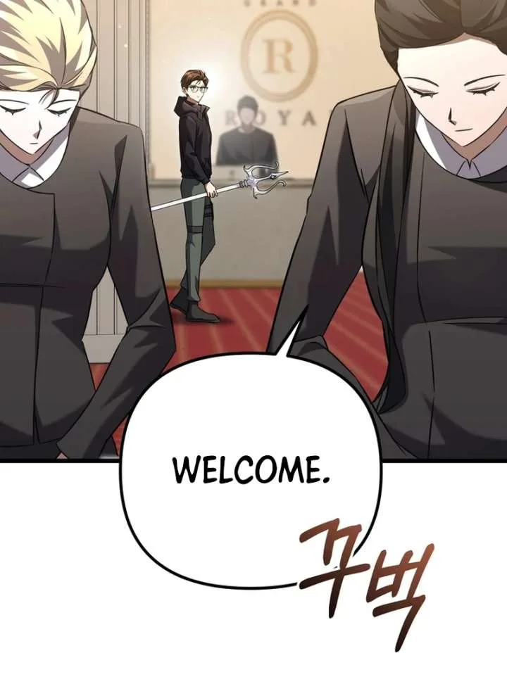 The Regressed Extra Becomes a Genius Chapter 10 page 51