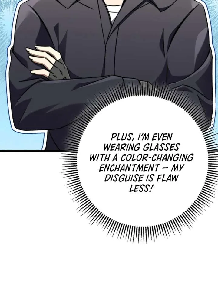The Regressed Extra Becomes a Genius Chapter 8 page 26