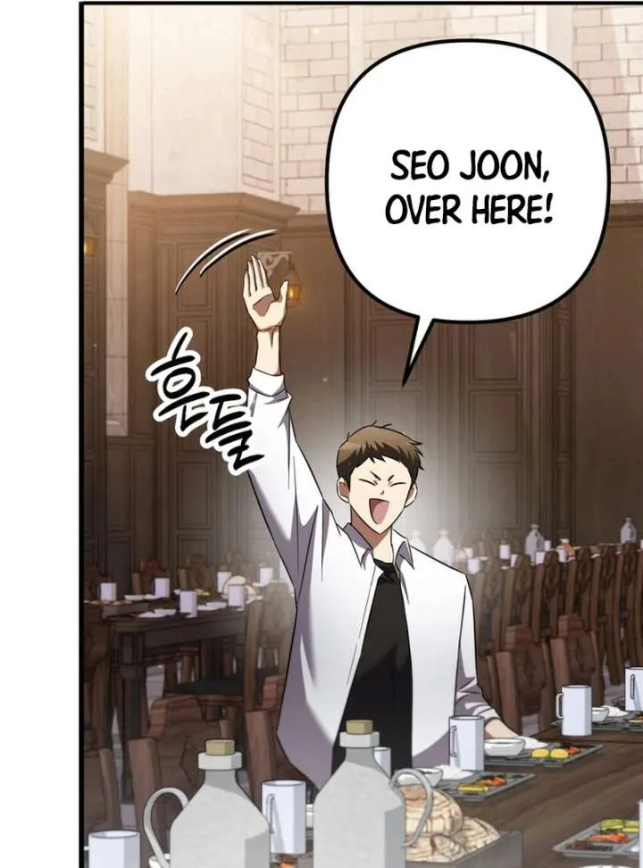 The Regressed Extra Becomes a Genius Chapter 4 page 83
