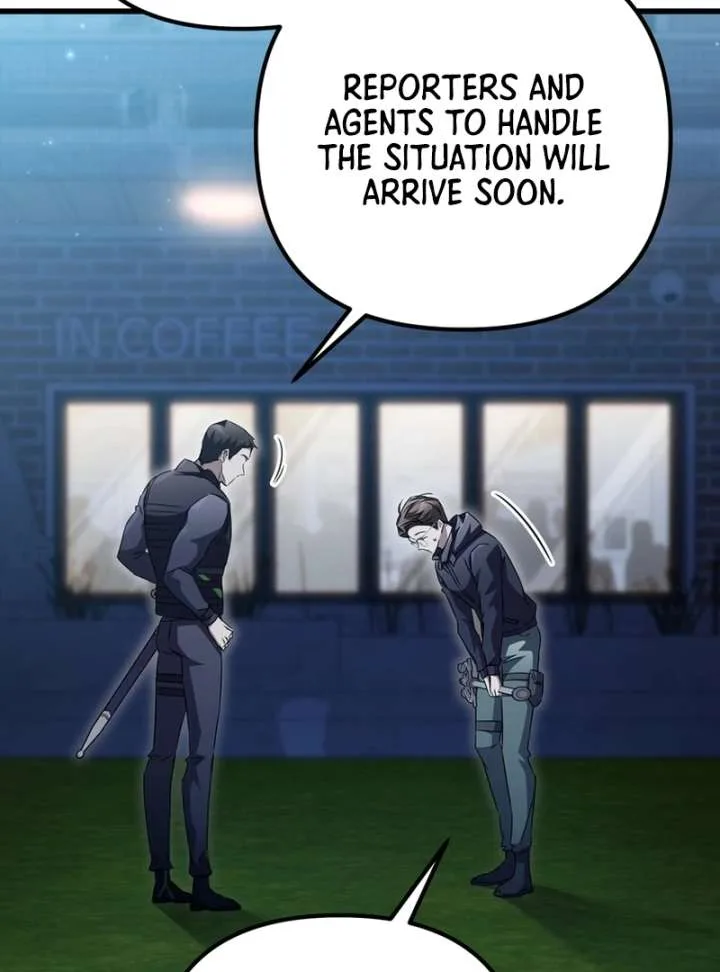 The Regressed Extra Becomes a Genius Chapter 10 page 16