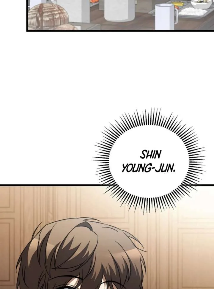 The Regressed Extra Becomes a Genius Chapter 4 page 84