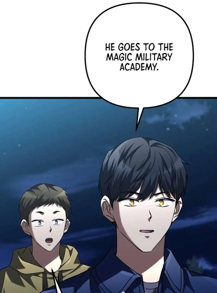 The Regressed Extra Becomes a Genius Chapter 10 page 6