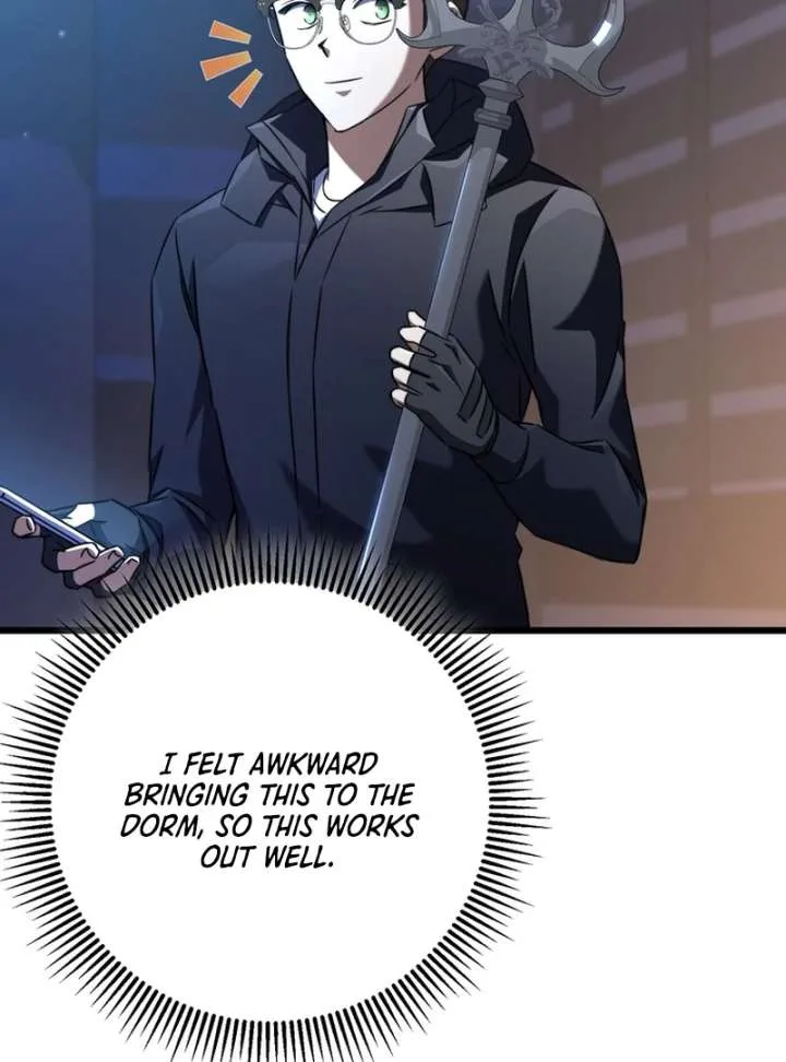 The Regressed Extra Becomes a Genius Chapter 10 page 44