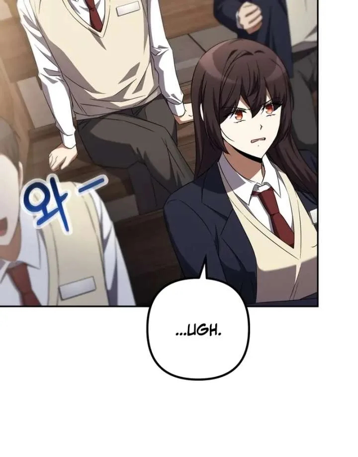 The Regressed Extra Becomes a Genius Chapter 2 page 122