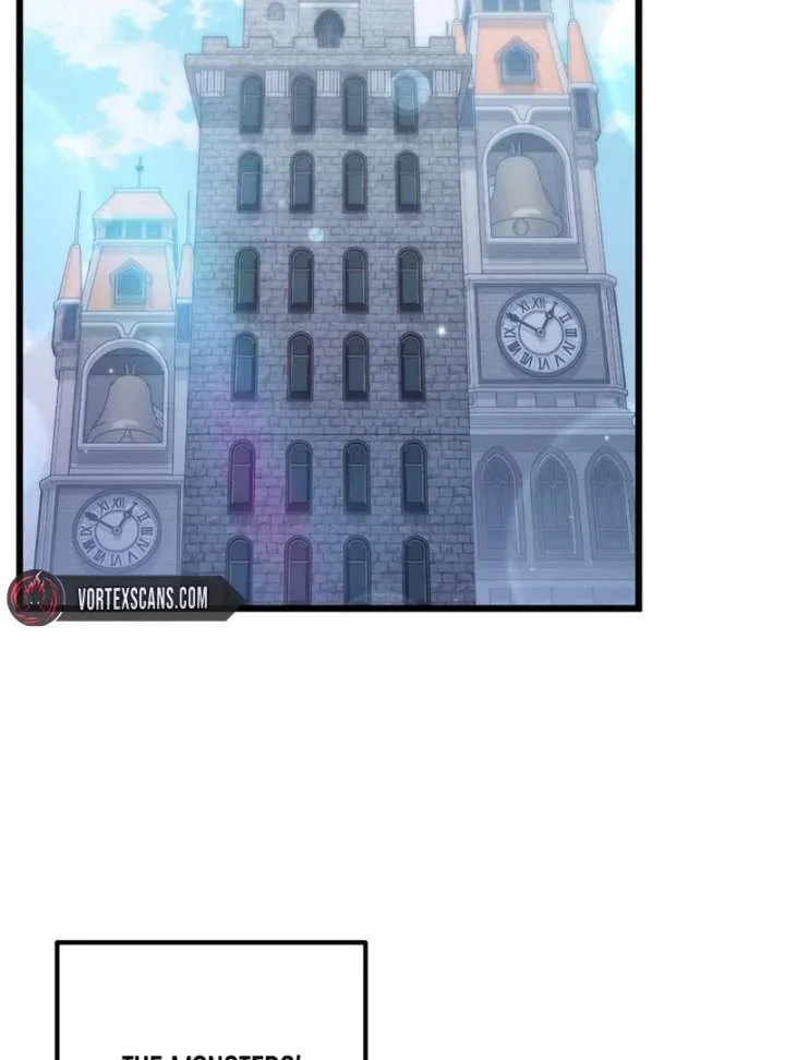 The Regressed Extra Becomes a Genius Chapter 8 page 46