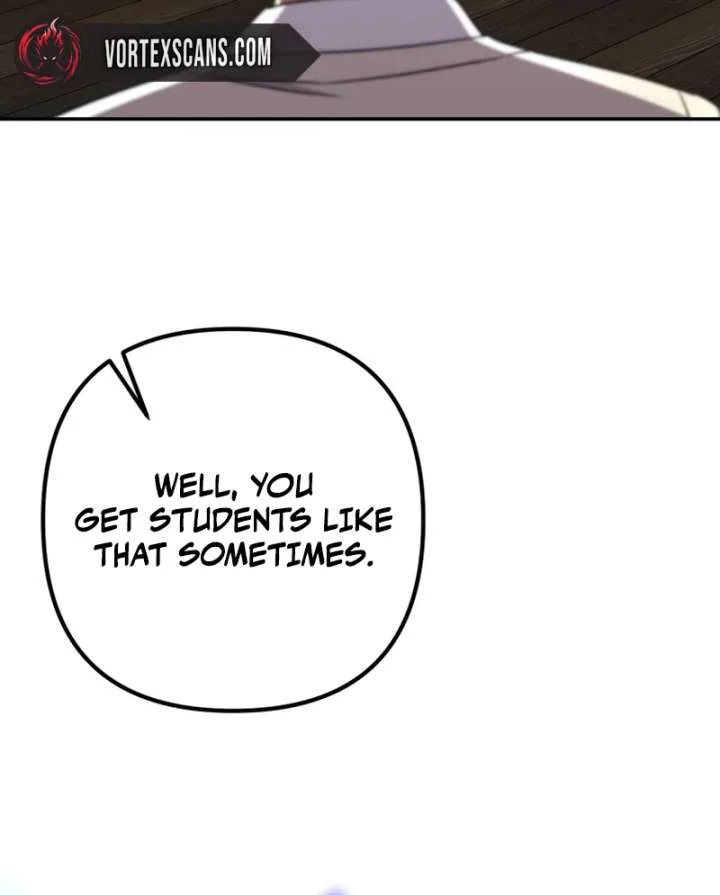 The Regressed Extra Becomes a Genius Chapter 2 page 136