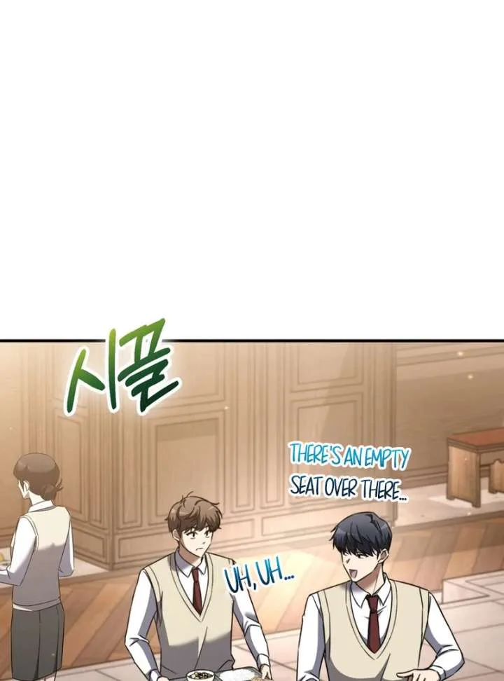 The Regressed Extra Becomes a Genius Chapter 4 page 79