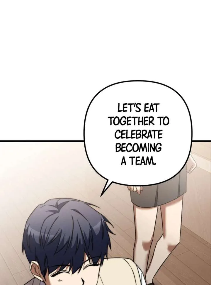 The Regressed Extra Becomes a Genius Chapter 4 page 75