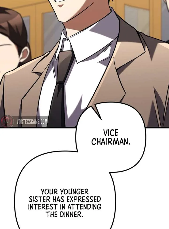 The Regressed Extra Becomes a Genius Chapter 10 page 56