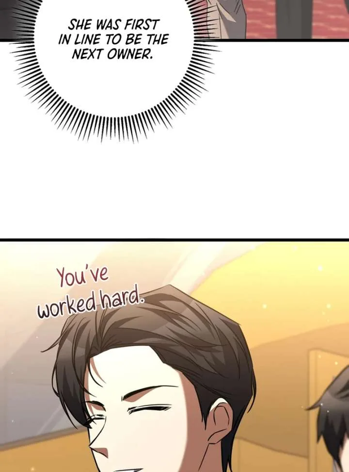 The Regressed Extra Becomes a Genius Chapter 10 page 55