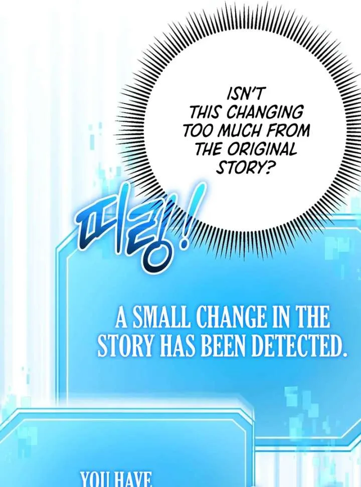The Regressed Extra Becomes a Genius Chapter 10 page 21