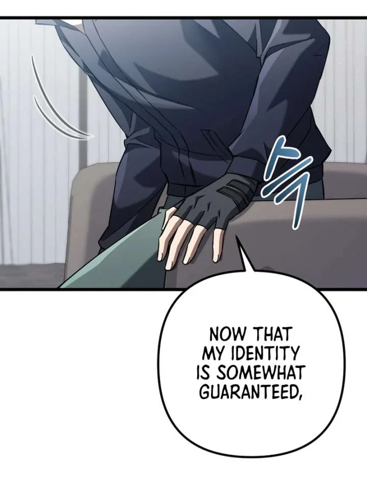 The Regressed Extra Becomes a Genius Chapter 10 page 82