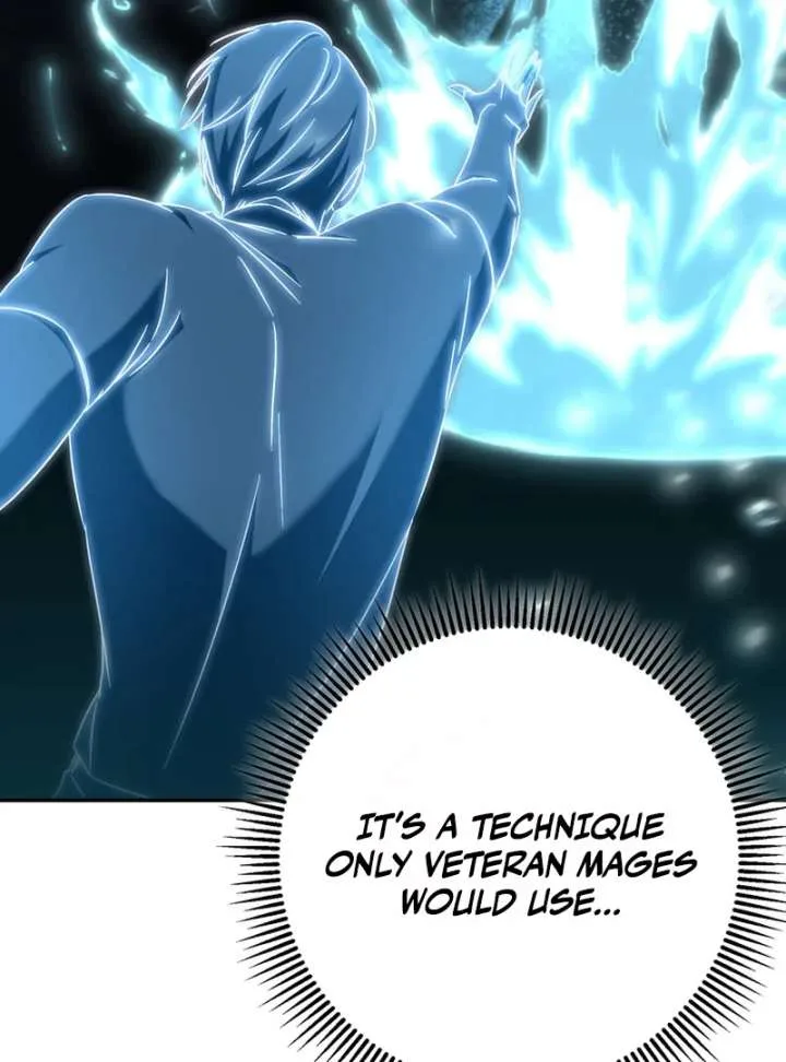 The Regressed Extra Becomes a Genius Chapter 2 page 147