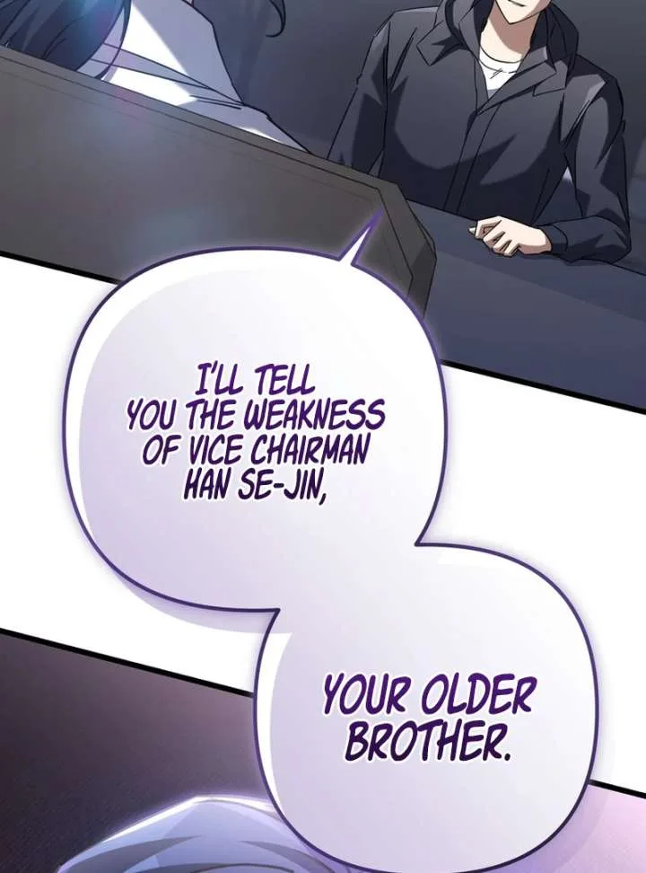 The Regressed Extra Becomes a Genius Chapter 10 page 130