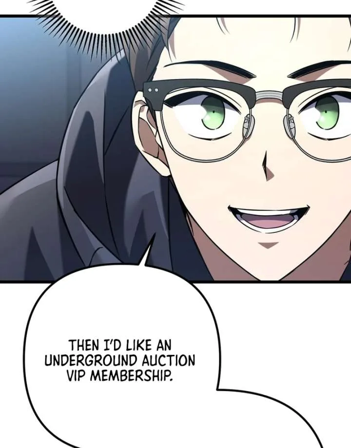 The Regressed Extra Becomes a Genius Chapter 10 page 125