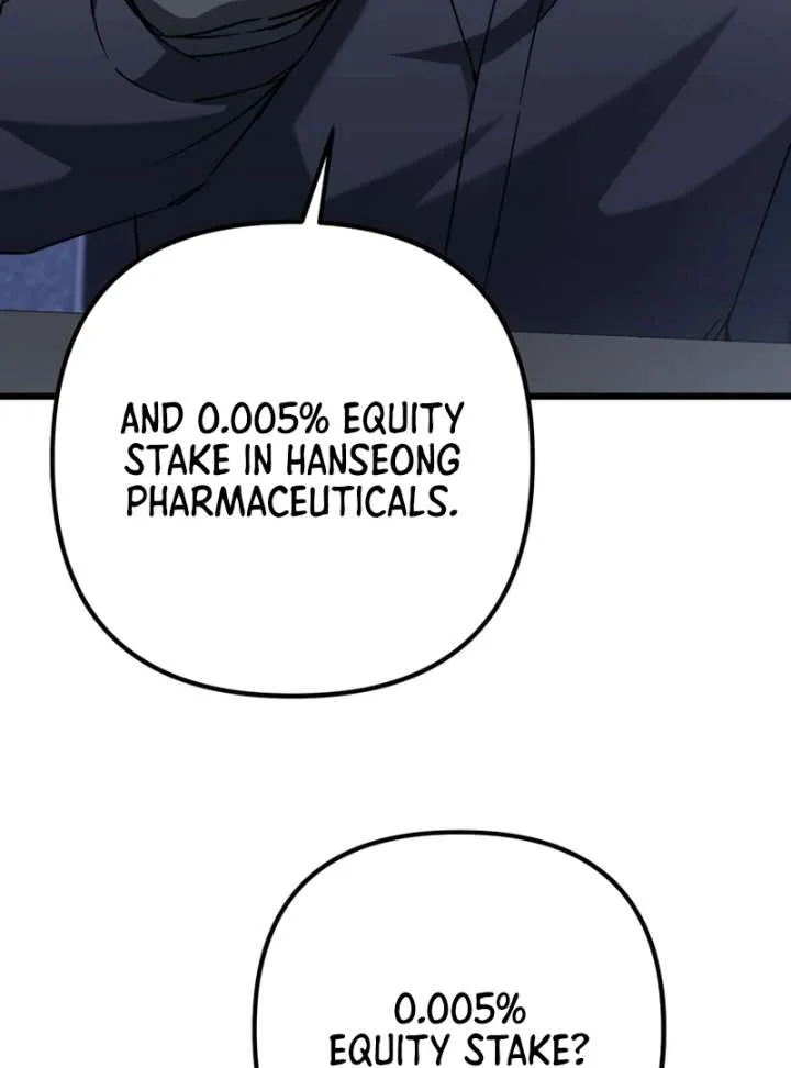 The Regressed Extra Becomes a Genius Chapter 10 page 119