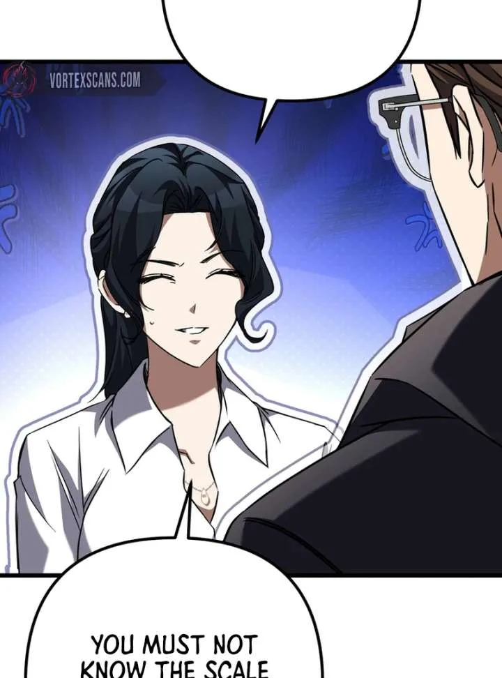 The Regressed Extra Becomes a Genius Chapter 10 page 120