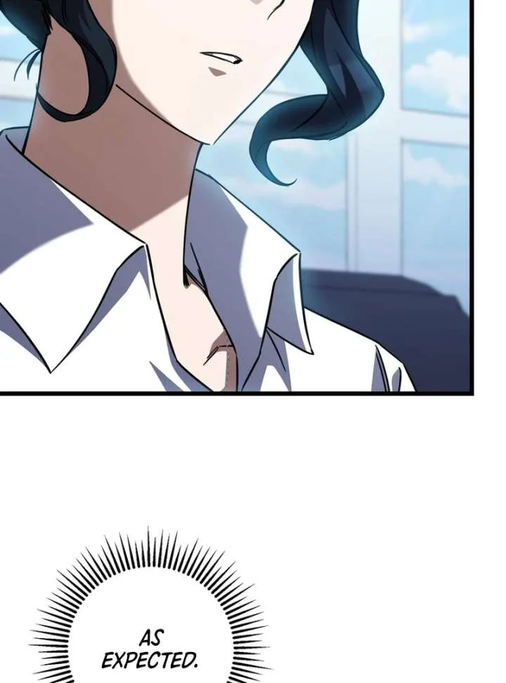 The Regressed Extra Becomes a Genius Chapter 10 page 124