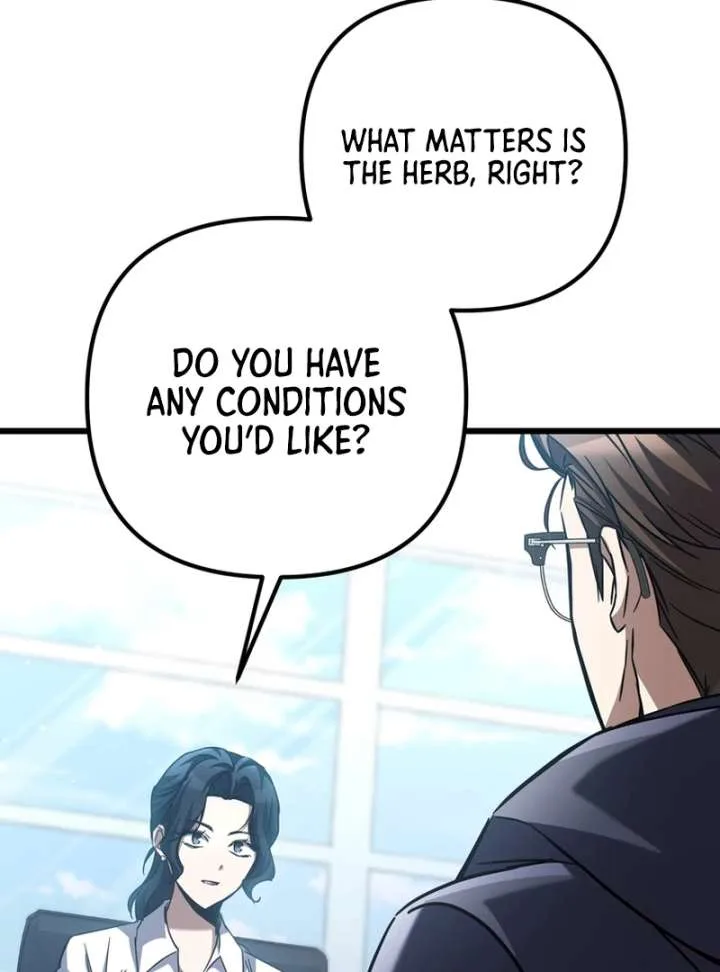 The Regressed Extra Becomes a Genius Chapter 10 page 114