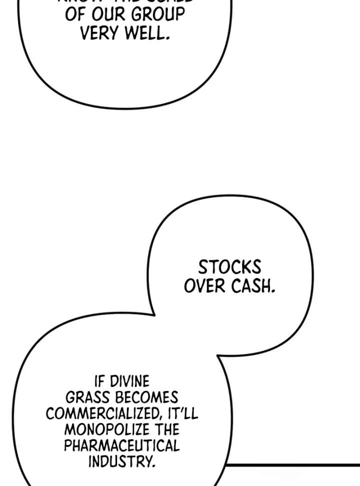 The Regressed Extra Becomes a Genius Chapter 10 page 121