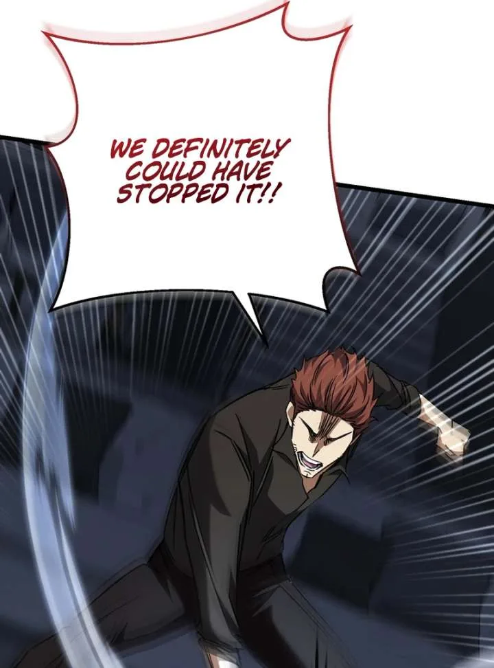 The Regressed Extra Becomes a Genius Chapter 10 page 143