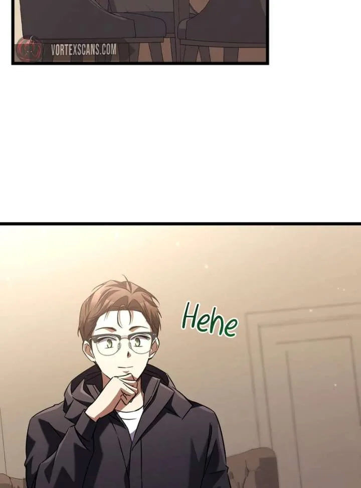 The Regressed Extra Becomes a Genius Chapter 10 page 63