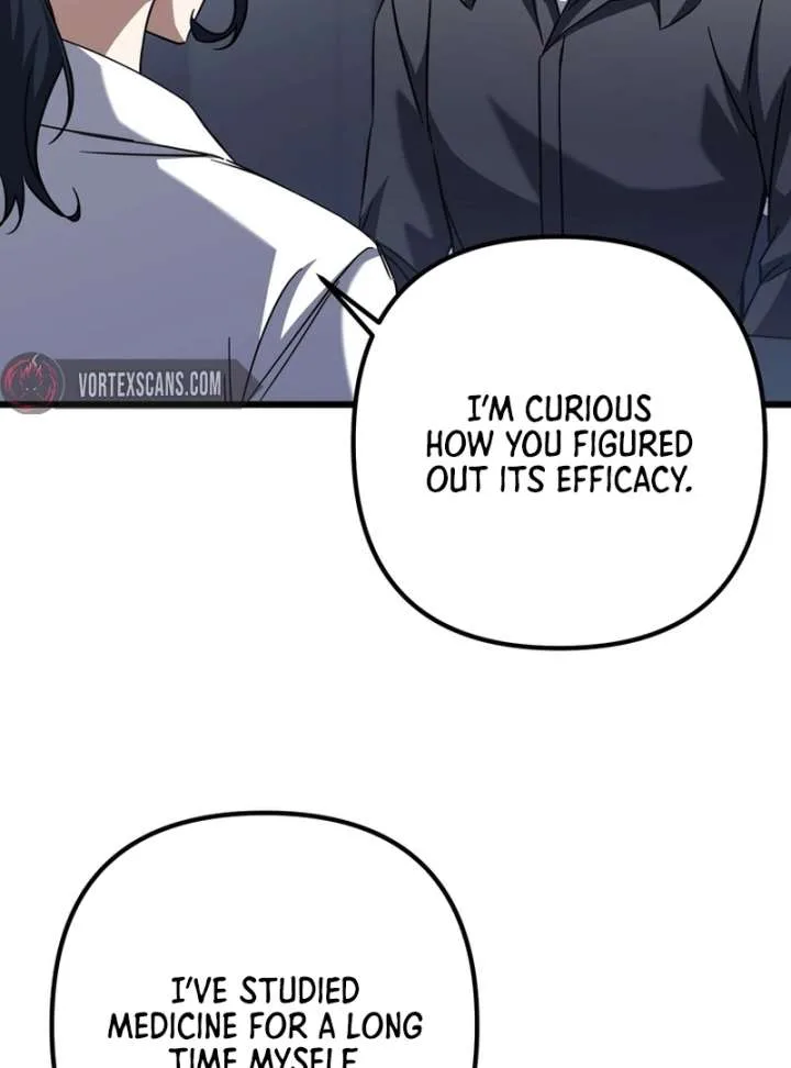 The Regressed Extra Becomes a Genius Chapter 10 page 104